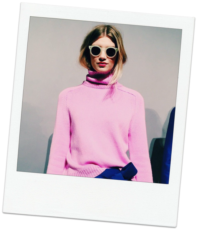 Turtleneck