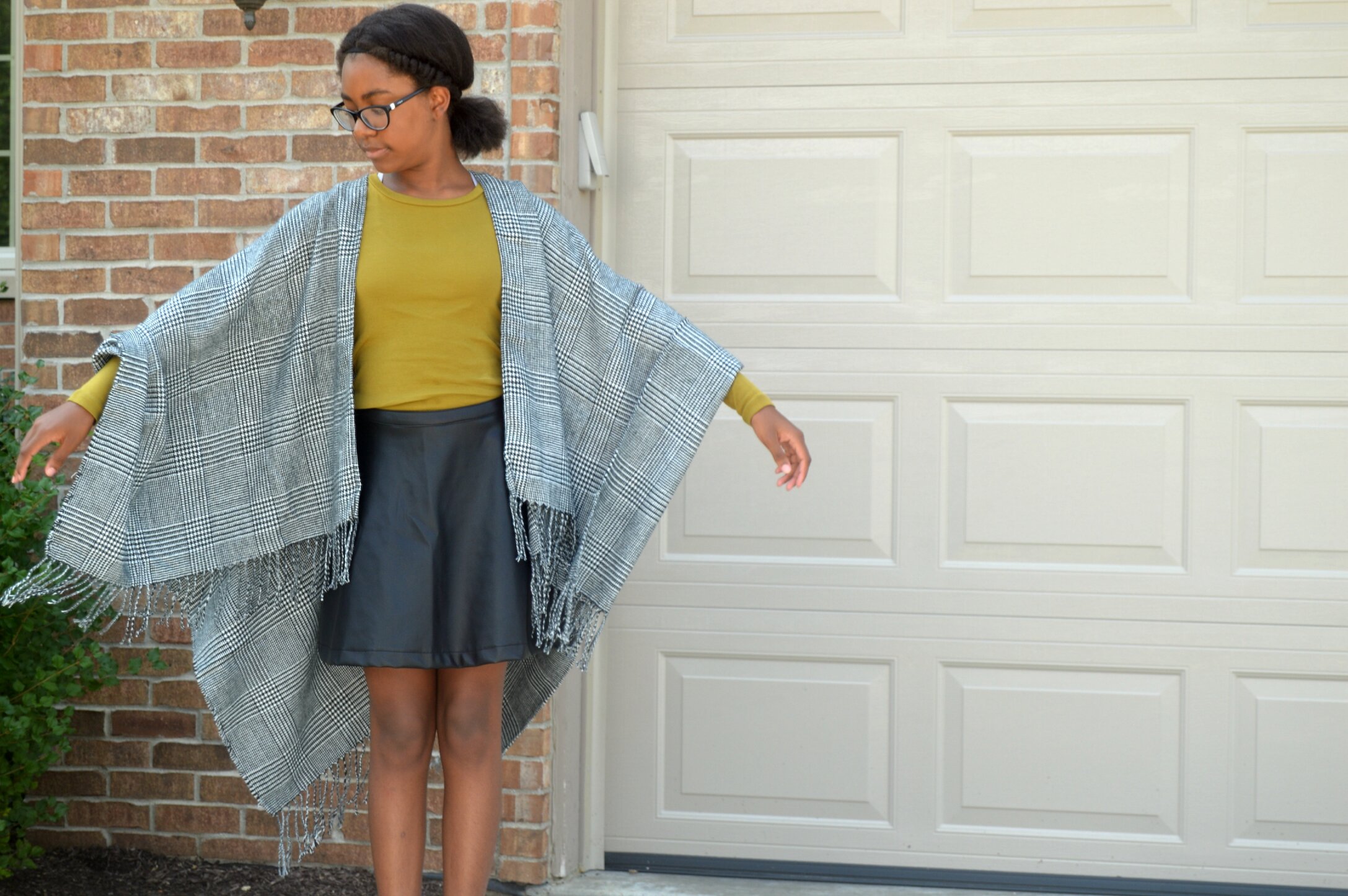 Fall Fashion Favorites | The Cape