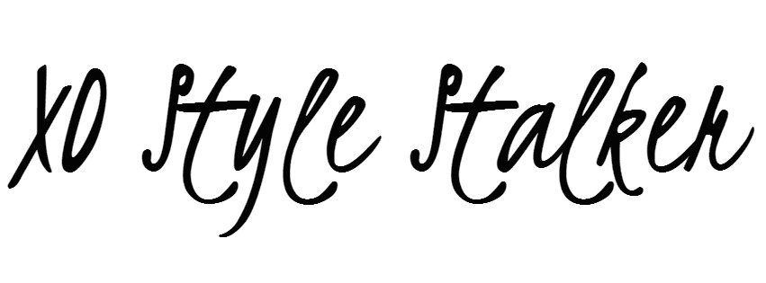XO Style Stalker