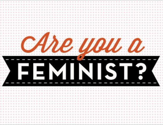 Teen blogger Nyah Marie AKA Style Stalker takes a stand for equality. In this blog post she explains her stance on feminism, and shares why she identifies as one. Plus, she explains what feminism REALLY means, and why it's still relevant and necessary. Read on to find out what feminism means, and why we actually need it.